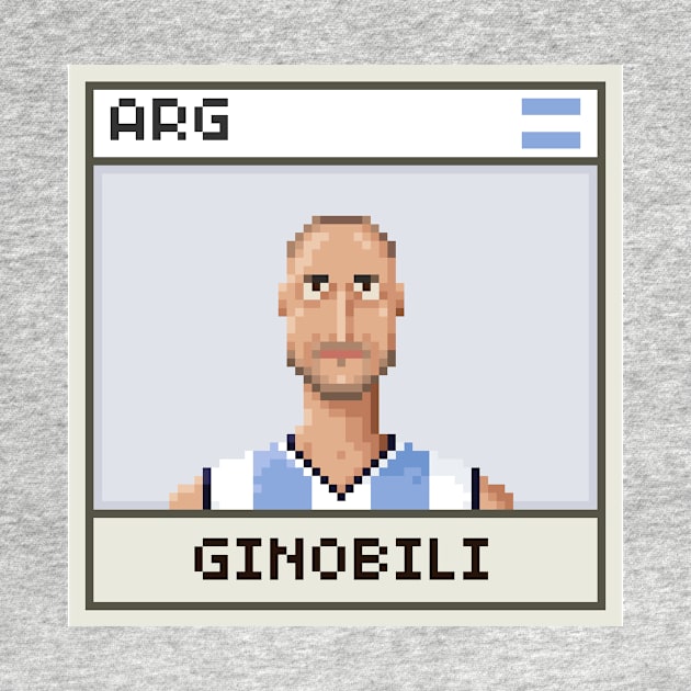 Manu by PixelFaces